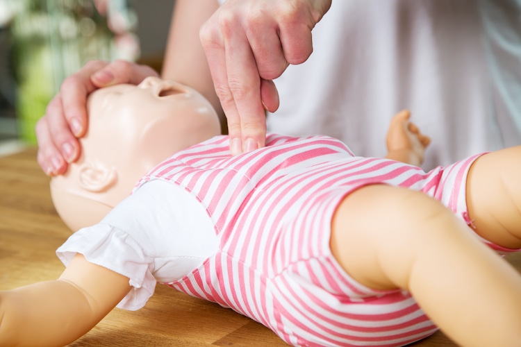 Provide First Aid In An Education And Care Setting